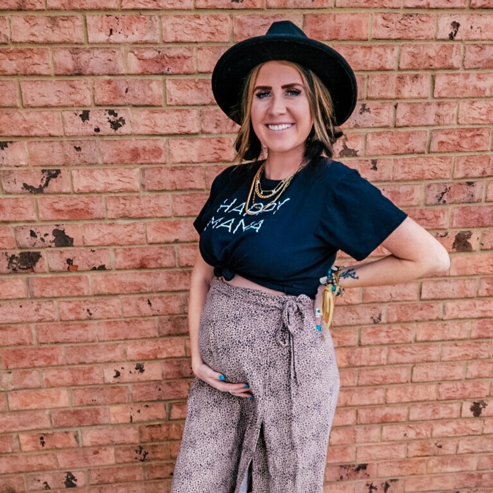 Meet your Posher, Brittney